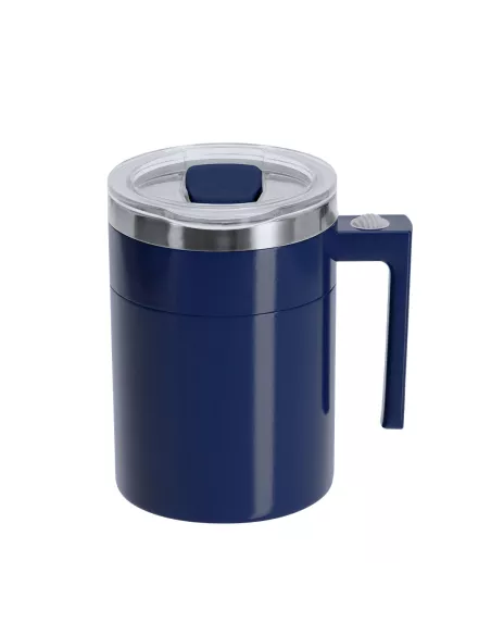 Mixing Mug Waker