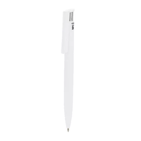 Customized Narys NFC pen with logo