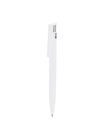 Customized Narys NFC pen with logo