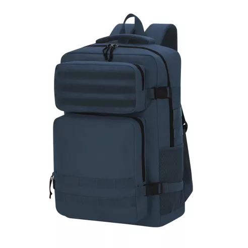 Backpack Colossus
