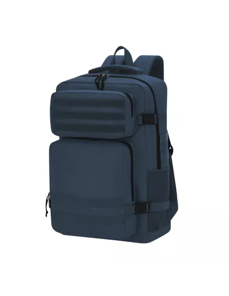 Backpack Colossus