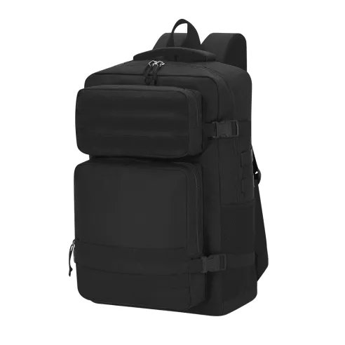 Backpack Colossus