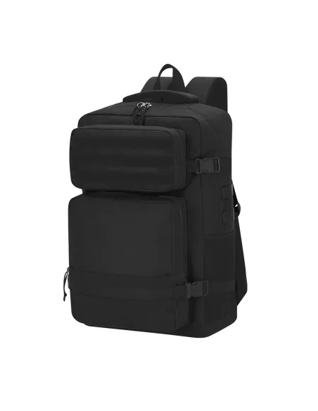 Backpack Colossus