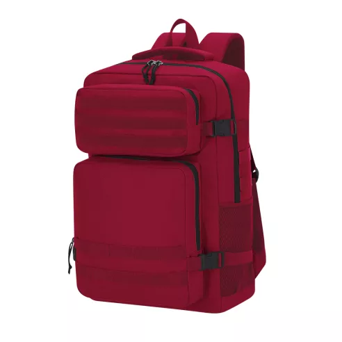 Backpack Colossus