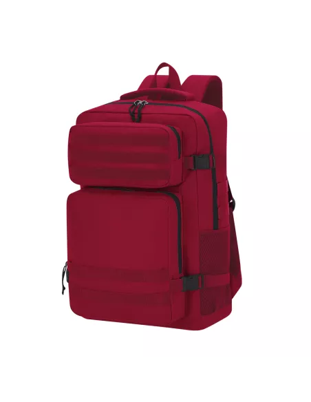 Backpack Colossus