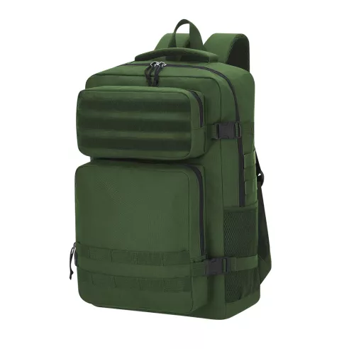 Backpack Colossus