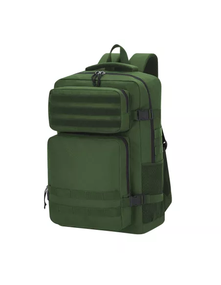 Backpack Colossus