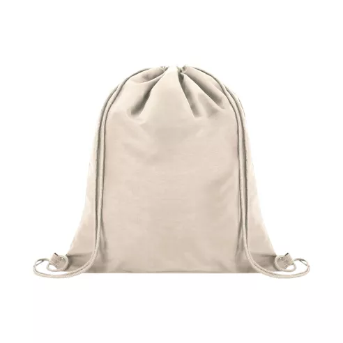 Drawstring Bag Cobalt