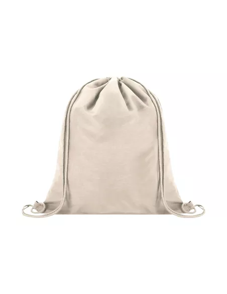 Drawstring Bag Cobalt