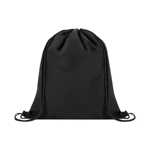 Drawstring Bag Cobalt