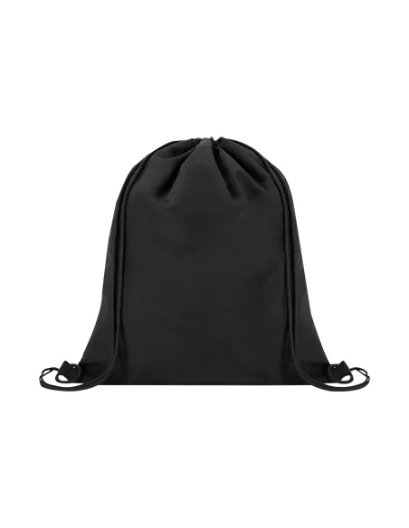 Drawstring Bag Cobalt