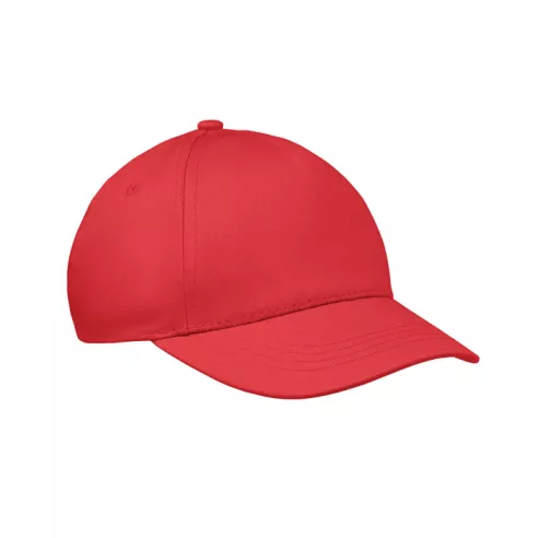 Gorra infantil de 5 paneles BUZZ KIDS