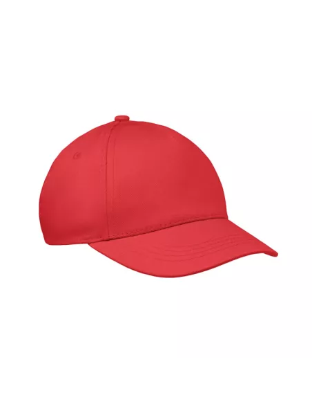 Gorra infantil de 5 paneles BUZZ KIDS