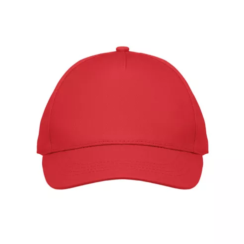 5 panel kids baseball cap BUZZ KIDS