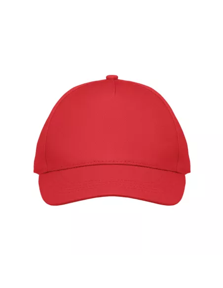 5 panel kids baseball cap BUZZ KIDS