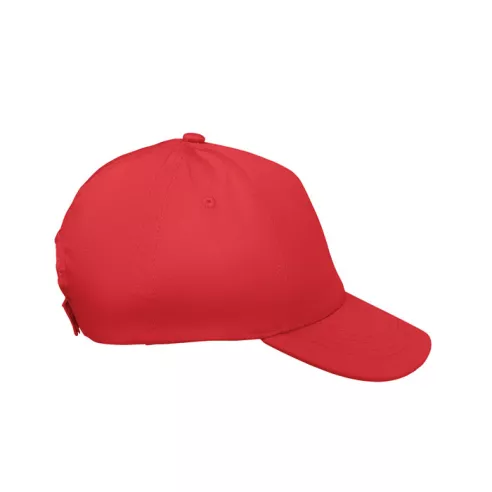 5 panel kids baseball cap BUZZ KIDS