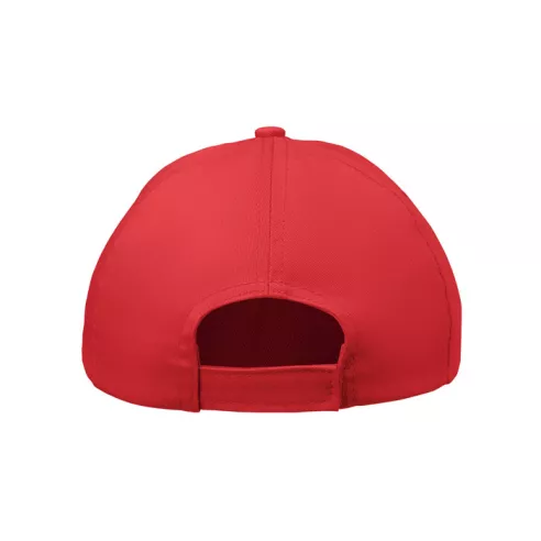 Gorra infantil de 5 paneles BUZZ KIDS