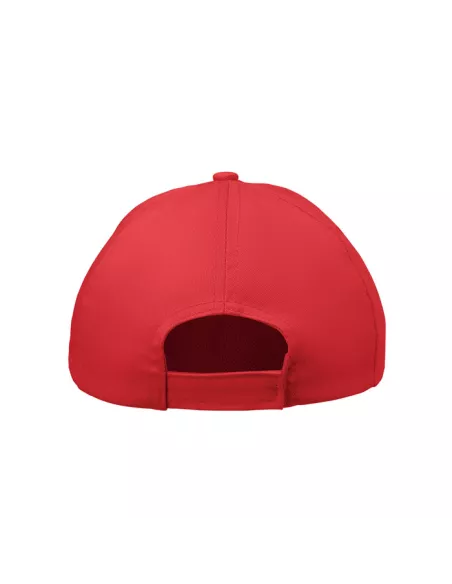 5 panel kids baseball cap BUZZ KIDS