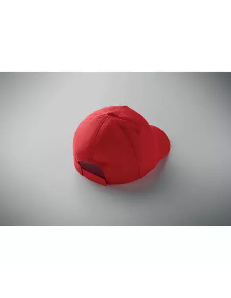 5 panel kids baseball cap BUZZ KIDS