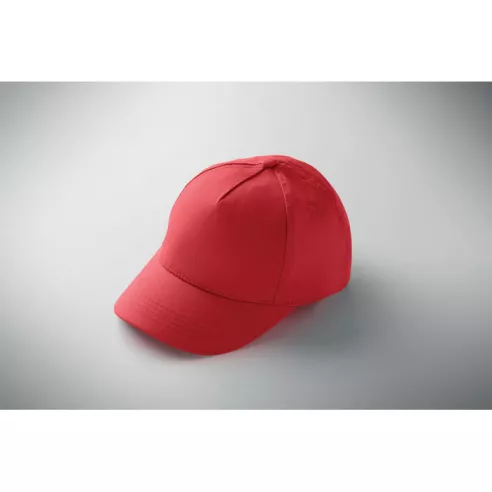 5 panel kids baseball cap BUZZ KIDS