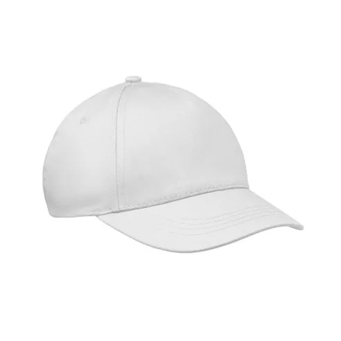 5 panel kids baseball cap BUZZ KIDS