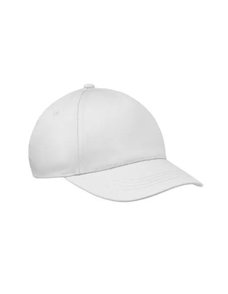 5 panel kids baseball cap BUZZ KIDS