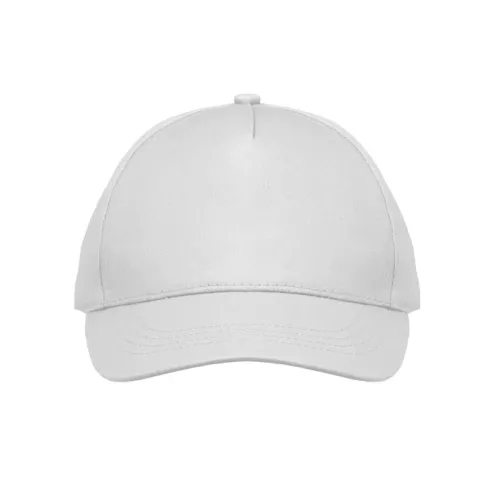 Gorra infantil de 5 paneles BUZZ KIDS