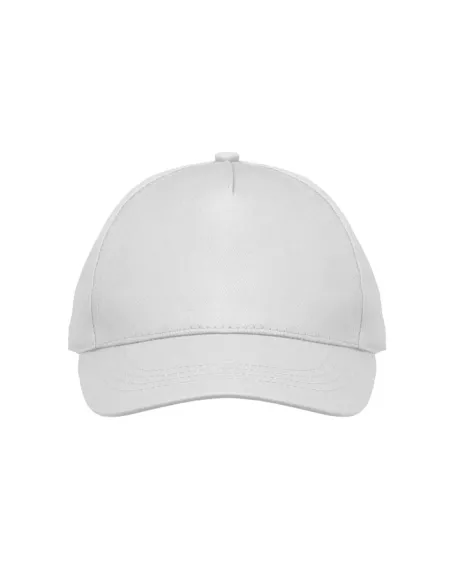 5 panel kids baseball cap BUZZ KIDS