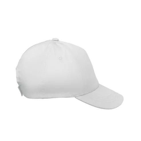 Gorra infantil de 5 paneles BUZZ KIDS