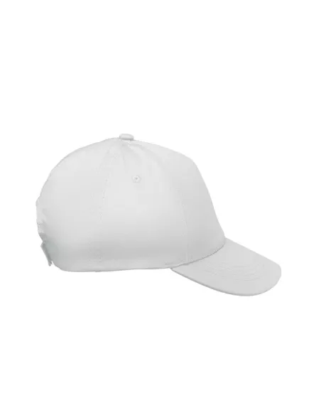 Gorra infantil de 5 paneles BUZZ KIDS