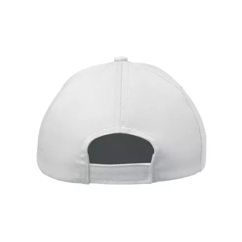 Gorra infantil de 5 paneles BUZZ KIDS