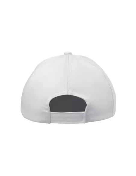 5 panel kids baseball cap BUZZ KIDS