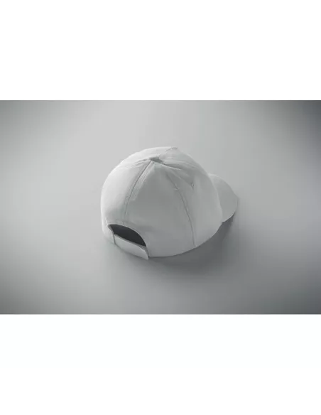 Gorra infantil de 5 paneles BUZZ KIDS