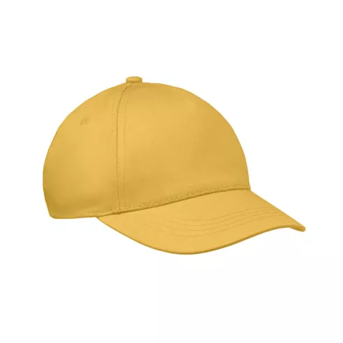Gorra infantil de 5 paneles BUZZ KIDS