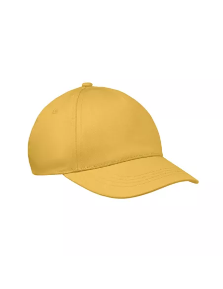Gorra infantil de 5 paneles BUZZ KIDS
