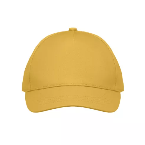Gorra infantil de 5 paneles BUZZ KIDS