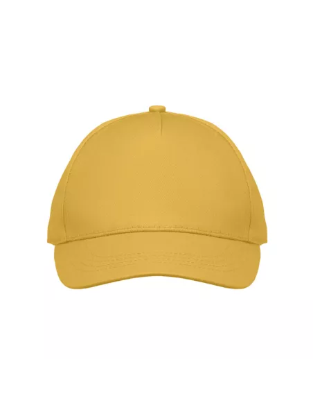 Gorra infantil de 5 paneles BUZZ KIDS