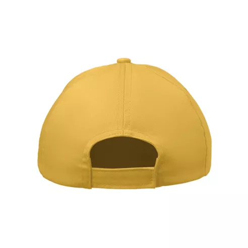 5 panel kids baseball cap BUZZ KIDS