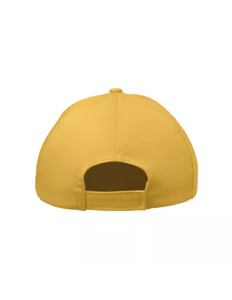 5 panel kids baseball cap BUZZ KIDS