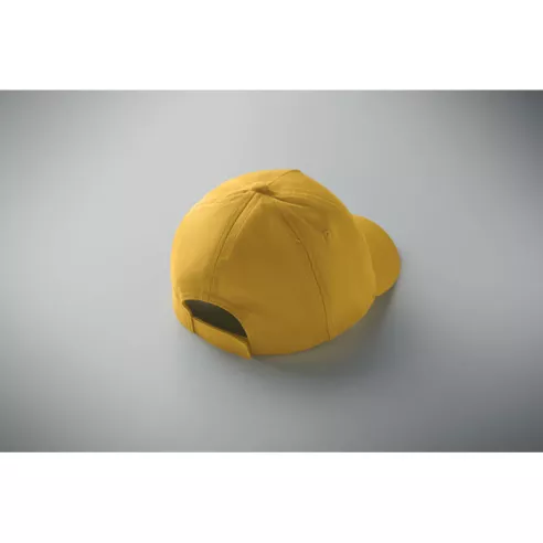 5 panel kids baseball cap BUZZ KIDS