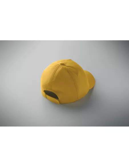 Gorra infantil de 5 paneles BUZZ KIDS