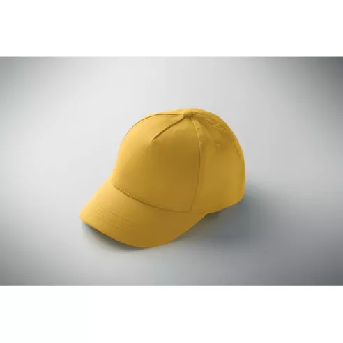Gorra infantil de 5 paneles BUZZ KIDS