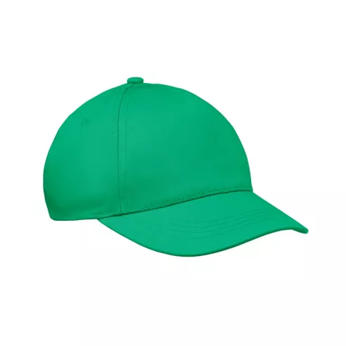 5 panel kids baseball cap BUZZ KIDS
