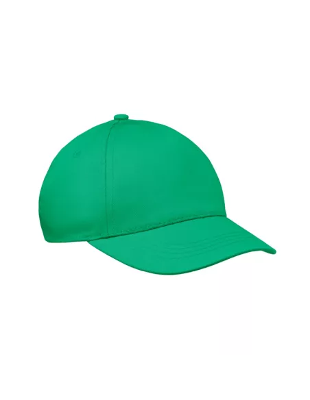 5 panel kids baseball cap BUZZ KIDS