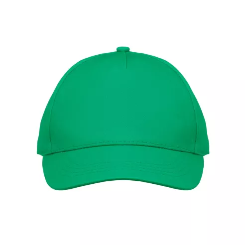 5 panel kids baseball cap BUZZ KIDS