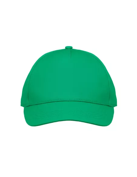 Gorra infantil de 5 paneles BUZZ KIDS