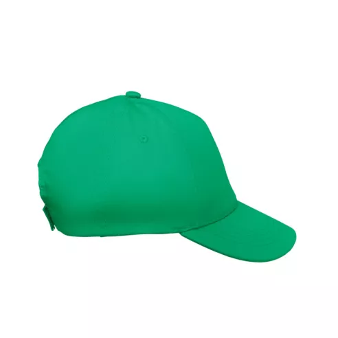 Gorra infantil de 5 paneles BUZZ KIDS