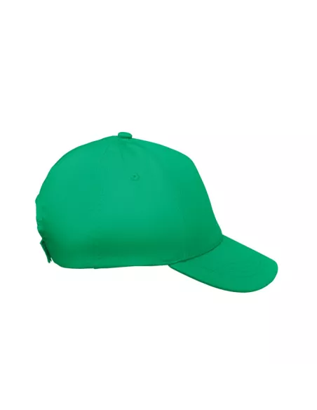 Gorra infantil de 5 paneles BUZZ KIDS