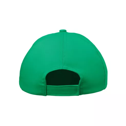 5 panel kids baseball cap BUZZ KIDS