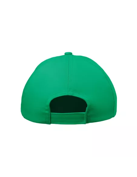 5 panel kids baseball cap BUZZ KIDS